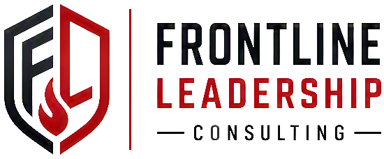 Frontline Leadership Consulting logo